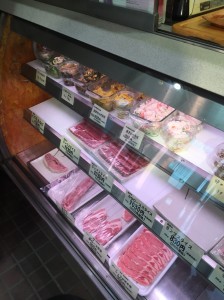 店頭の写真です。 おいしそう…