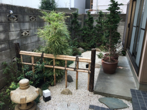 整体１