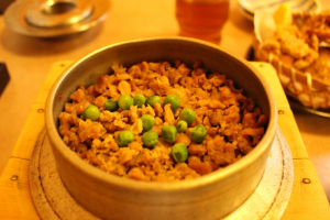 釜飯４