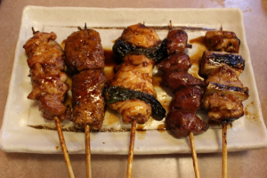 釜飯５