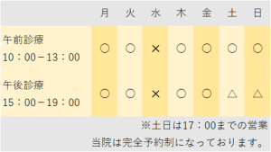 う