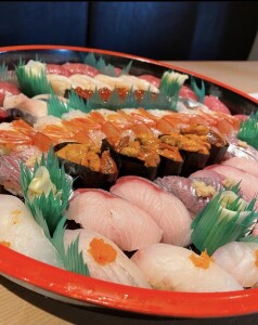 寿司あおい１